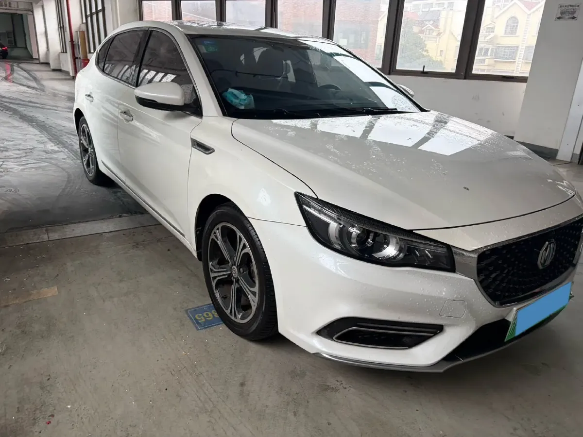 2018 MG 6 1.0T 125HP L3 2AT PHEV 9.1KWH,autocango,china used car exporter,china ev exporter,chinese used car exporter,chinese used ev exporter