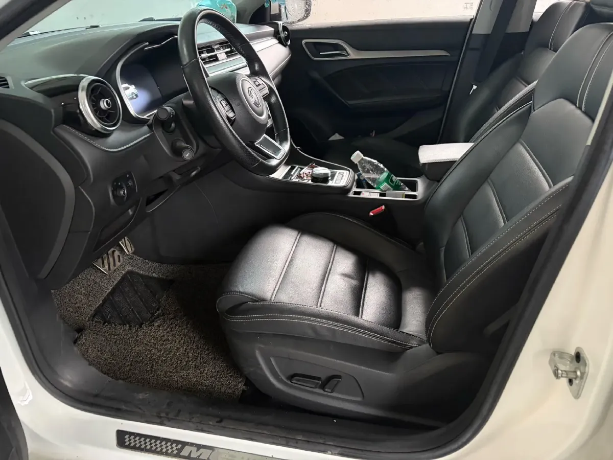 2018 MG 6 1.0T 125HP L3 2AT PHEV 9.1KWH,autocango,china used car exporter,china ev exporter,chinese used car exporter,chinese used ev exporter