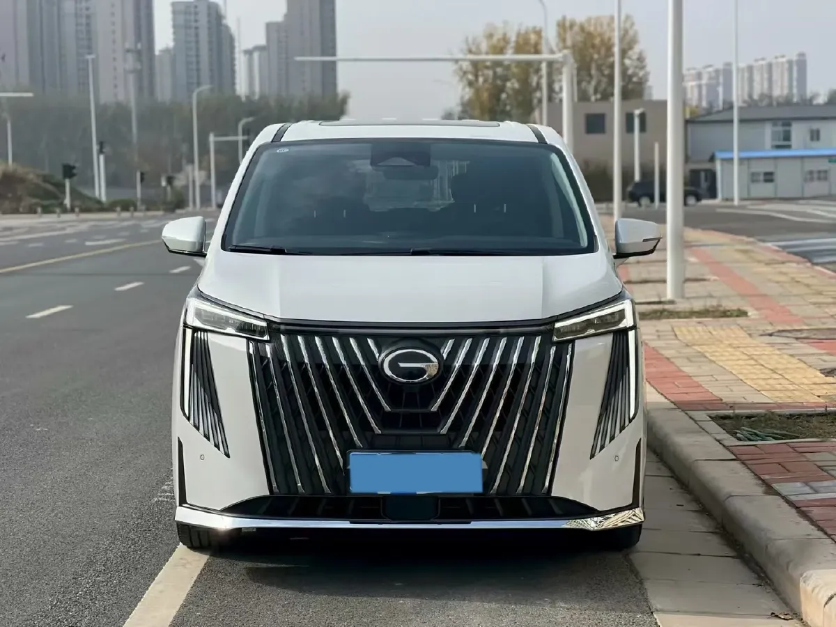 2024 GAC Trumpchi M8 2.0T 190HP L4 2DHT Hybrid,autocango,china used car exporter,china ev exporter,chinese used car exporter,chinese used ev exporter