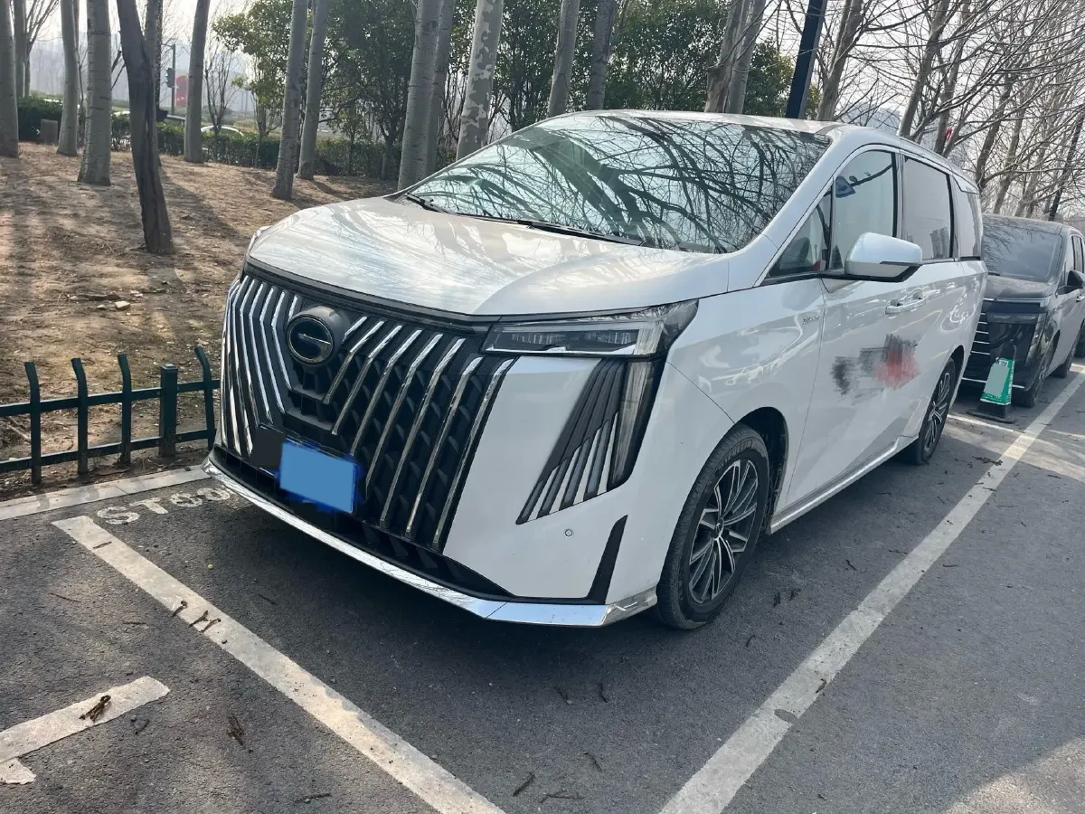 2024 GAC Trumpchi M8 2.0T 190HP L4 2DHT Hybrid,autocango,china used car exporter,china ev exporter,chinese used car exporter,chinese used ev exporter