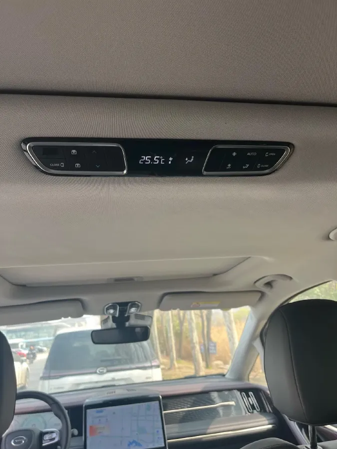 2024 GAC Trumpchi M8 2.0T 190HP L4 2DHT Hybrid,autocango,china used car exporter,china ev exporter,chinese used car exporter,chinese used ev exporter