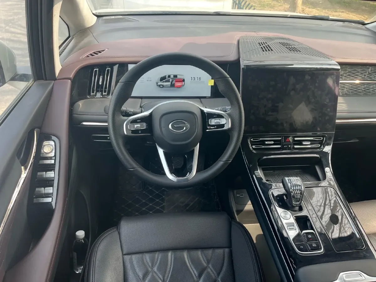 2024 GAC Trumpchi M8 2.0T 190HP L4 2DHT Hybrid,autocango,china used car exporter,china ev exporter,chinese used car exporter,chinese used ev exporter