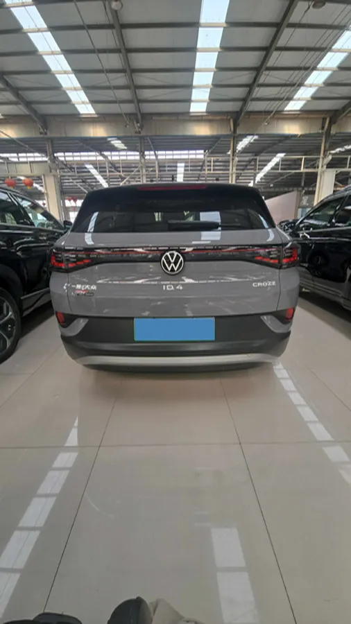 2021 Volkswagen ID.4 Crozz BEV 84.8KWH,autocango,china used car exporter,china ev exporter,chinese used car exporter,chinese used ev exporter