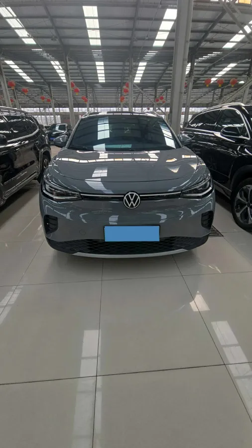 2021 Volkswagen ID.4 Crozz BEV 84.8KWH,autocango,china used car exporter,china ev exporter,chinese used car exporter,chinese used ev exporter