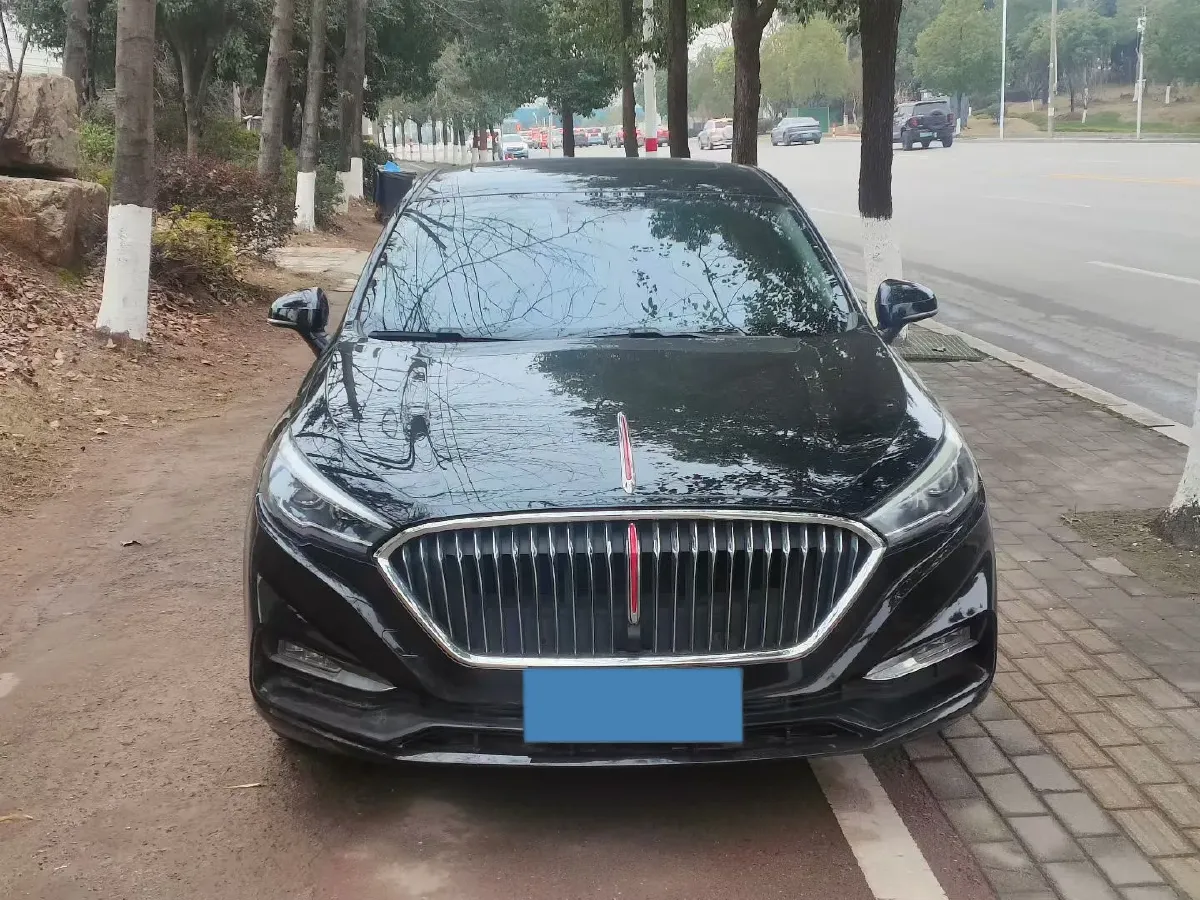 2020 HongQi H5 1.8T 197HP L4 6AT,autocango,china used car exporter,china ev exporter,chinese used car exporter,chinese used ev exporter
