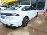 2025 Geely Galaxy A7 1.5L 112HP L4 1DHT PHEV