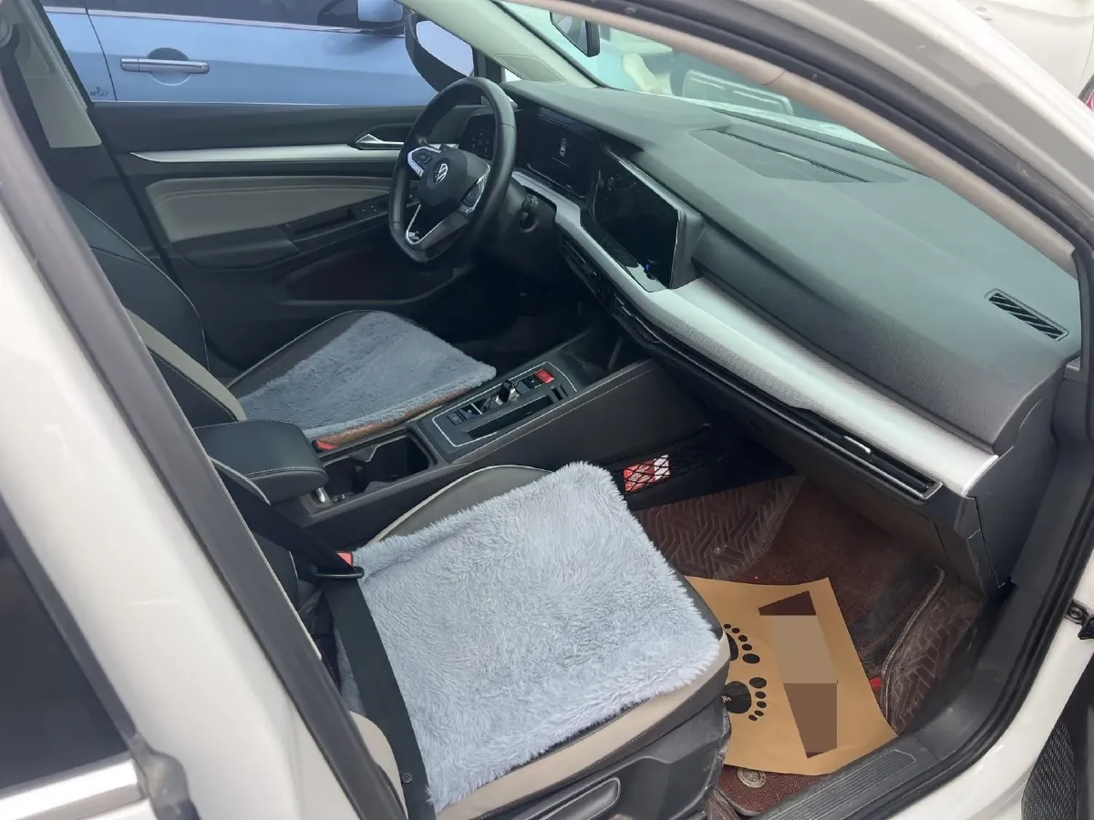 2021 Volkswagen Golf 1.4T 150HP L4 7DCT,autocango,china used car exporter,china ev exporter,chinese used car exporter,chinese used ev exporter