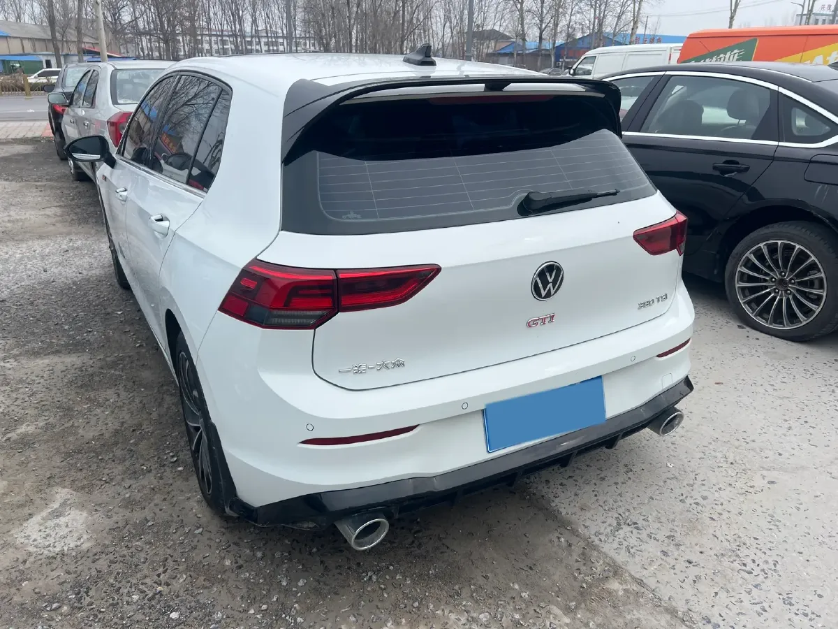 2021 Volkswagen Golf 1.4T 150HP L4 7DCT,autocango,china used car exporter,china ev exporter,chinese used car exporter,chinese used ev exporter
