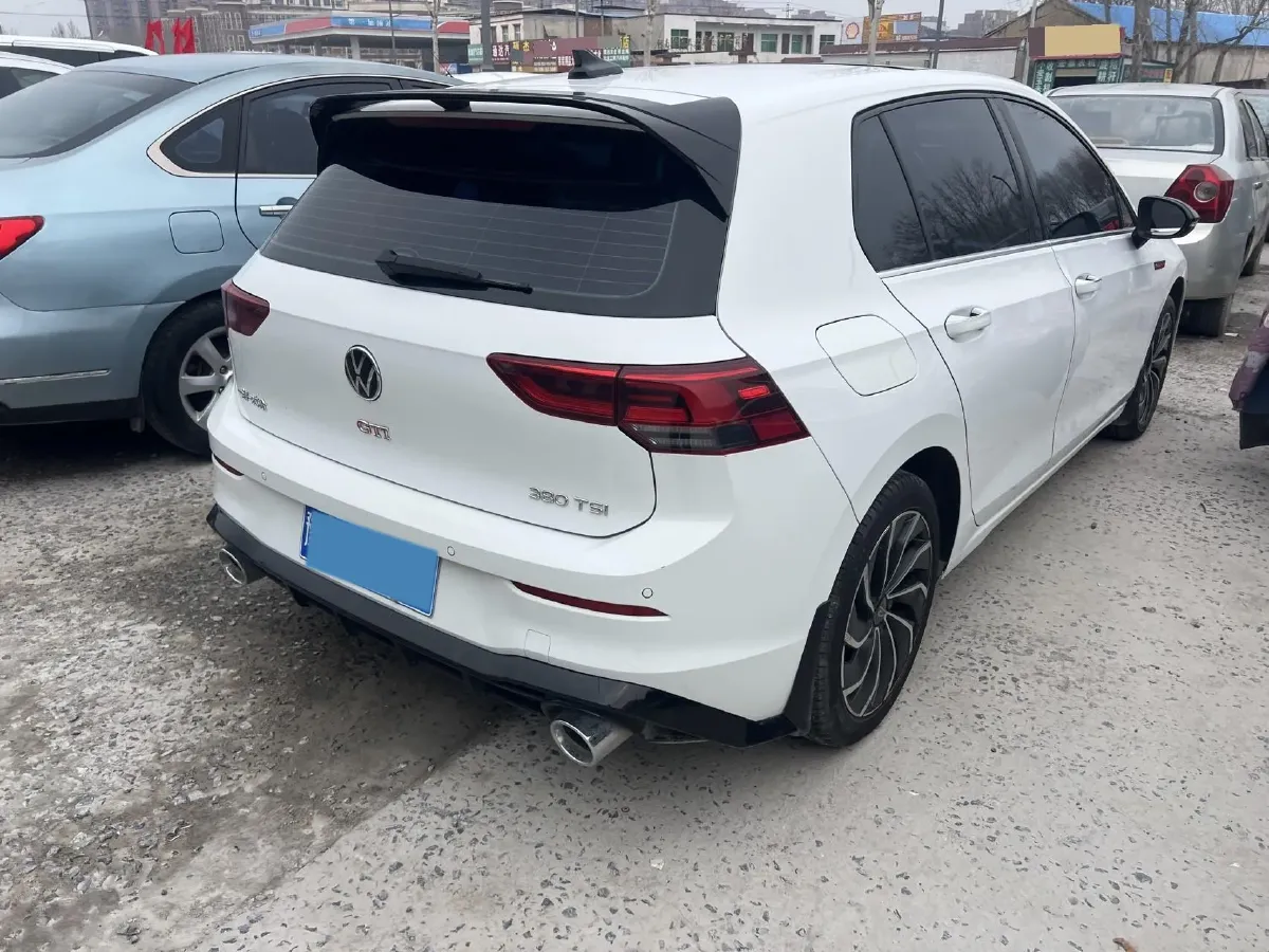 2021 Volkswagen Golf 1.4T 150HP L4 7DCT,autocango,china used car exporter,china ev exporter,chinese used car exporter,chinese used ev exporter