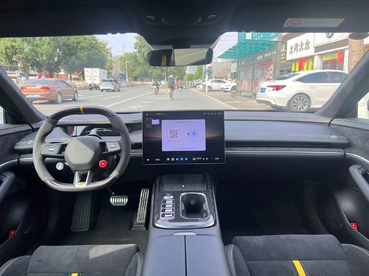 2025 MI SU7 Ultra BEV 93.7KWH,autocango,china used car exporter,china ev exporter,chinese used car exporter,chinese used ev exporter