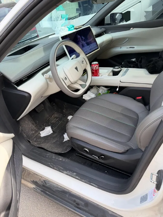 2024 Deepal L07 1.5L 98HP L4 REEV 28.39KWH,autocango,china used car exporter,china ev exporter,chinese used car exporter,chinese used ev exporter