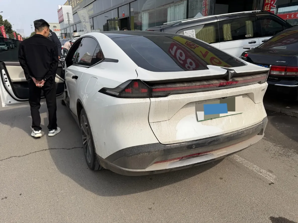 2024 Deepal L07 1.5L 98HP L4 REEV 28.39KWH,autocango,china used car exporter,china ev exporter,chinese used car exporter,chinese used ev exporter