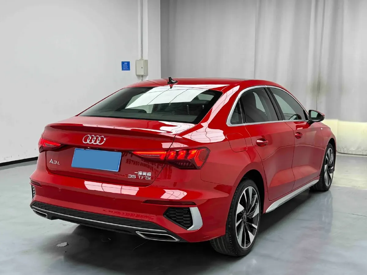 2023 Audi A3 1.4T 150HP L4 7DCT,autocango,china used car exporter,china ev exporter,chinese used car exporter,chinese used ev exporter