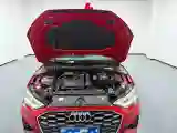 2023 Audi A3 1.4T 150HP L4 7DCT