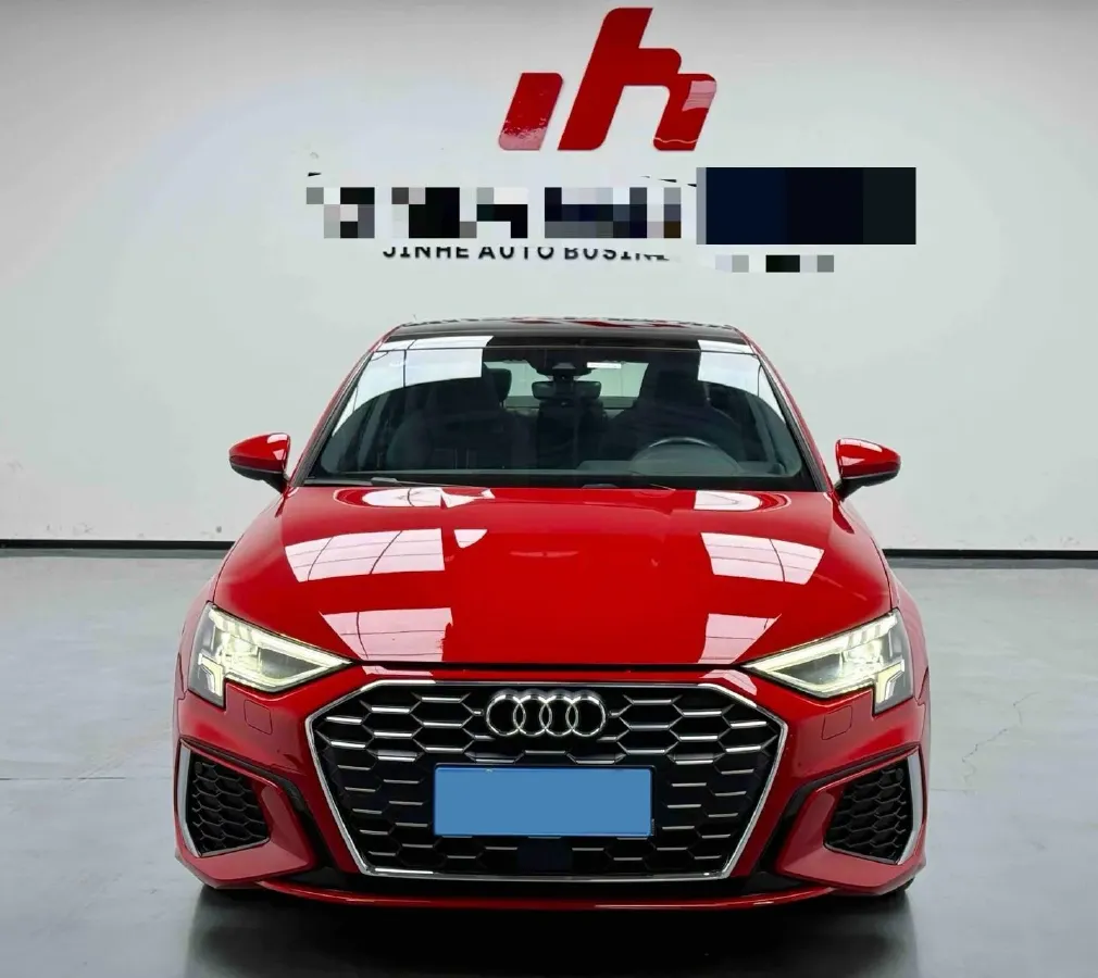 2023 Audi A3 1.4T 150HP L4 7DCT,autocango,china used car exporter,china ev exporter,chinese used car exporter,chinese used ev exporter