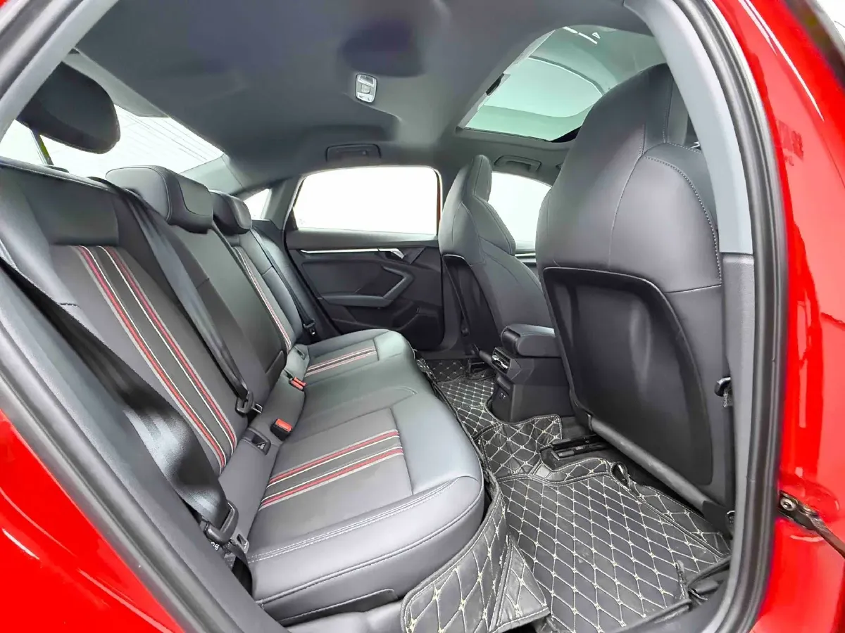 2023 Audi A3 1.4T 150HP L4 7DCT,autocango,china used car exporter,china ev exporter,chinese used car exporter,chinese used ev exporter