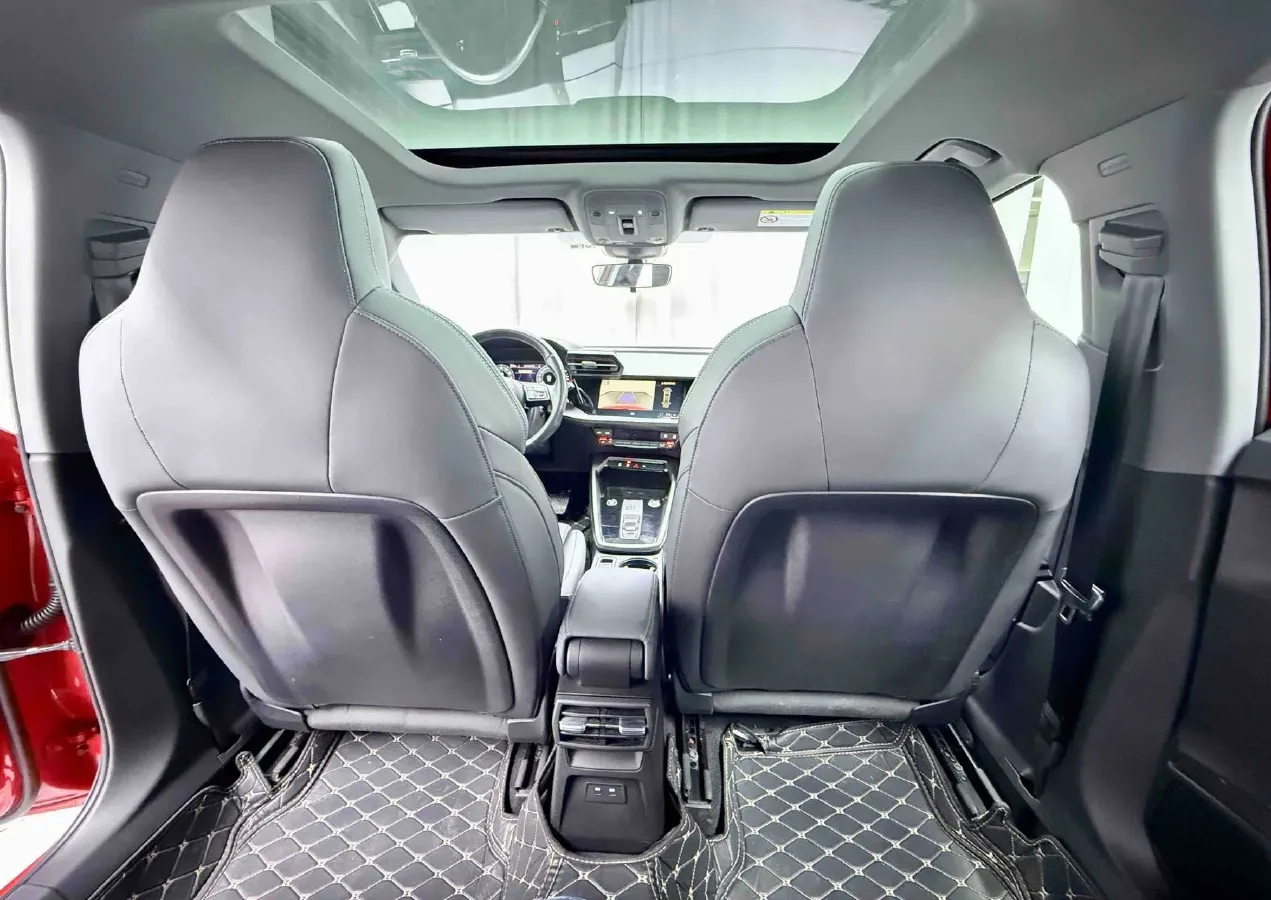 2023 Audi A3 1.4T 150HP L4 7DCT,autocango,china used car exporter,china ev exporter,chinese used car exporter,chinese used ev exporter