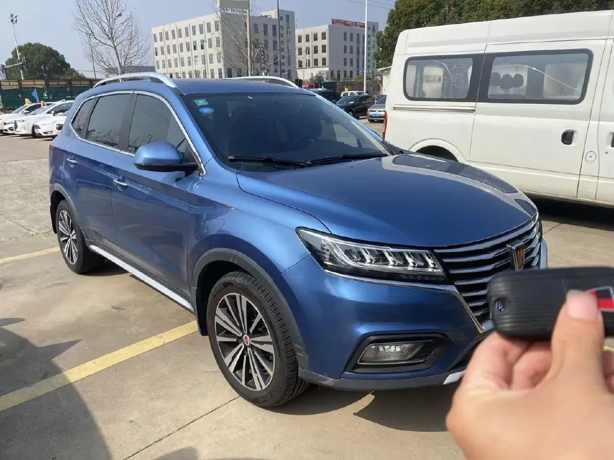 2020 Roewe i6 1.5T 169HP L4 7DCT,autocango,china used car exporter,china ev exporter,chinese used car exporter,chinese used ev exporter