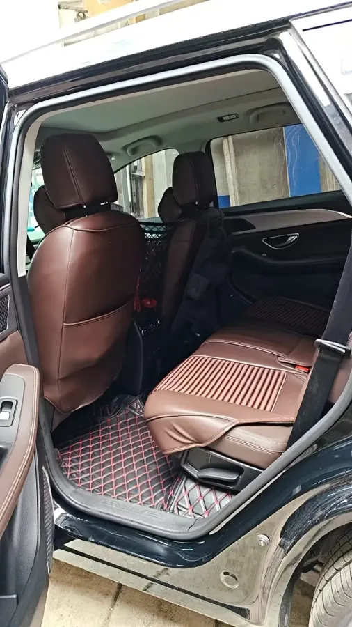 2021 Jetour X70 Plus 1.6T 197HP L4 7DCT,autocango,china used car exporter,china ev exporter,chinese used car exporter,chinese used ev exporter