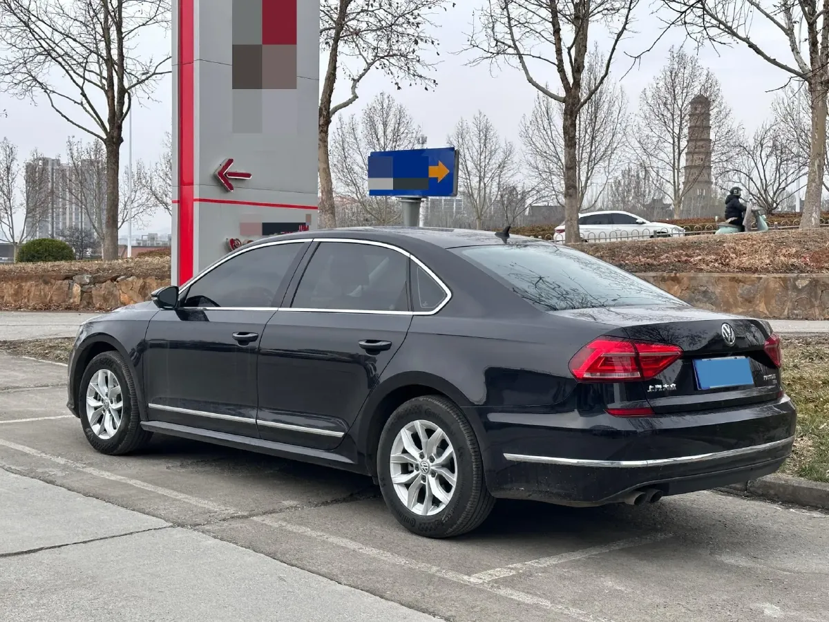 2017 Volkswagen Passat 1.4T 150HP L4 7DCT,autocango,china used car exporter,china ev exporter,chinese used car exporter,chinese used ev exporter