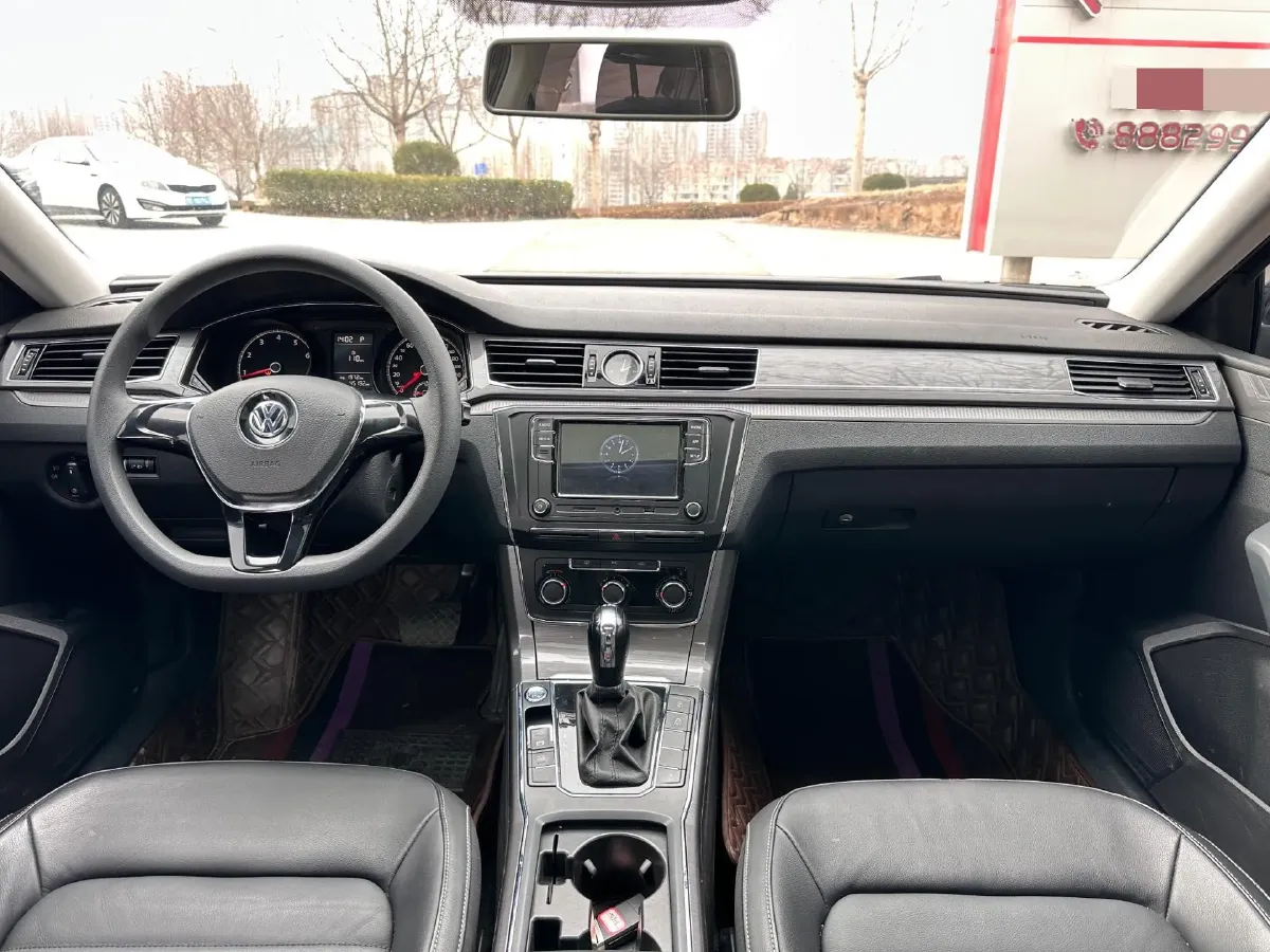 2017 Volkswagen Passat 1.4T 150HP L4 7DCT,autocango,china used car exporter,china ev exporter,chinese used car exporter,chinese used ev exporter