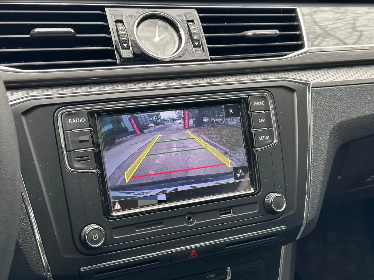 2017 Volkswagen Passat 1.4T 150HP L4 7DCT,autocango,china used car exporter,china ev exporter,chinese used car exporter,chinese used ev exporter