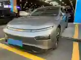 2022 Xpeng P7 BEV 83.1KWH
