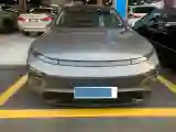 2022 Xpeng P7 BEV 83.1KWH