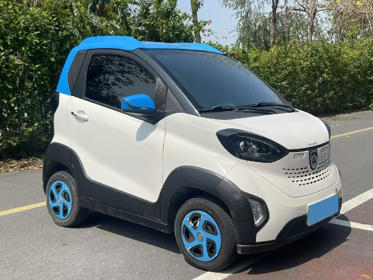 2020 BaoJun E100 BEV 28KWH,autocango,china used car exporter,china ev exporter,chinese used car exporter,chinese used ev exporter
