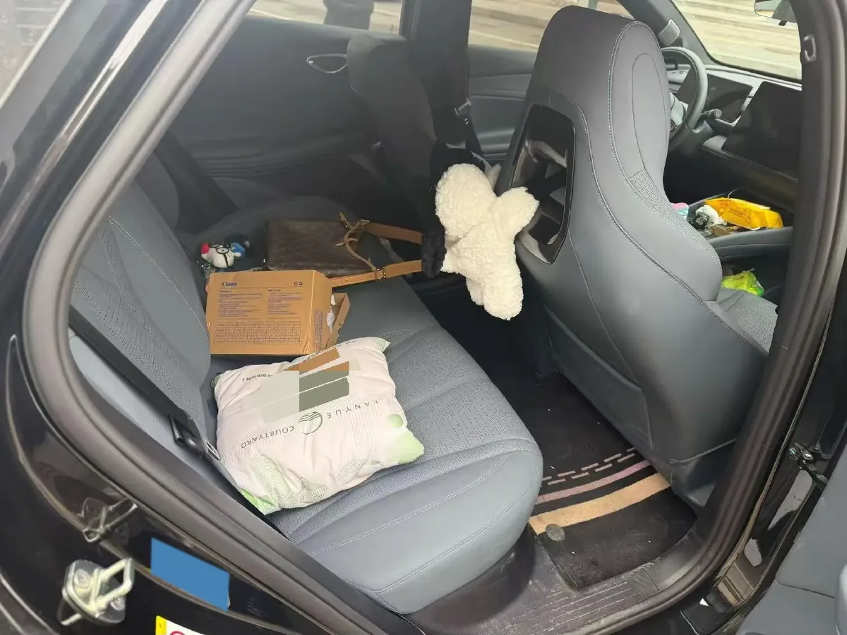 2025 BYD Seal06GT BEV 59.52KWH,autocango,china used car exporter,china ev exporter,chinese used car exporter,chinese used ev exporter