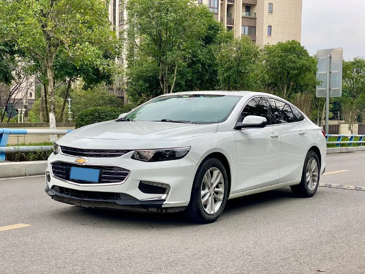 2018 Chevrolet Malibu XL 1.5T 170HP L4 6AT,autocango,china used car exporter,china ev exporter,chinese used car exporter,chinese used ev exporter