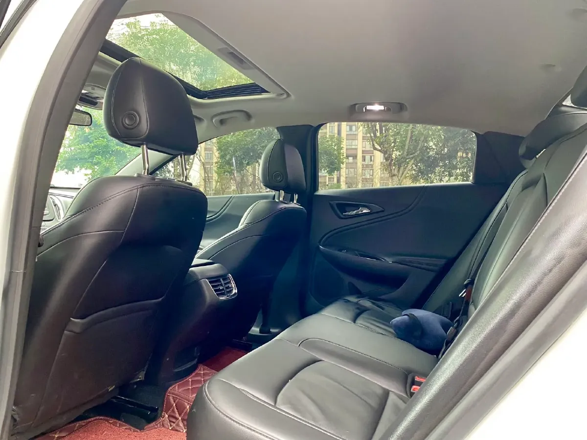 2018 Chevrolet Malibu XL 1.5T 170HP L4 6AT,autocango,china used car exporter,china ev exporter,chinese used car exporter,chinese used ev exporter