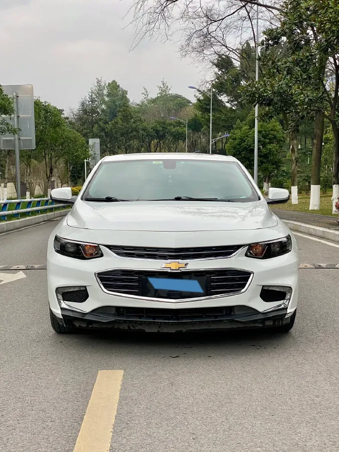 2018 Chevrolet Malibu XL 1.5T 170HP L4 6AT,autocango,china used car exporter,china ev exporter,chinese used car exporter,chinese used ev exporter