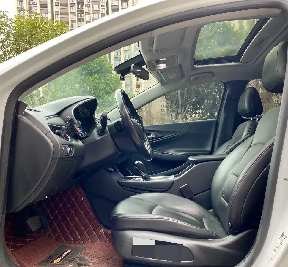 2018 Chevrolet Malibu XL 1.5T 170HP L4 6AT,autocango,china used car exporter,china ev exporter,chinese used car exporter,chinese used ev exporter