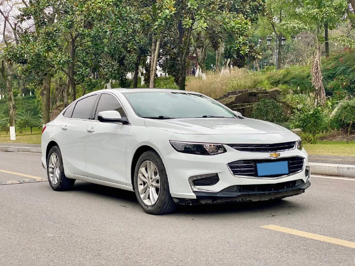 2018 Chevrolet Malibu XL 1.5T 170HP L4 6AT,autocango,china used car exporter,china ev exporter,chinese used car exporter,chinese used ev exporter