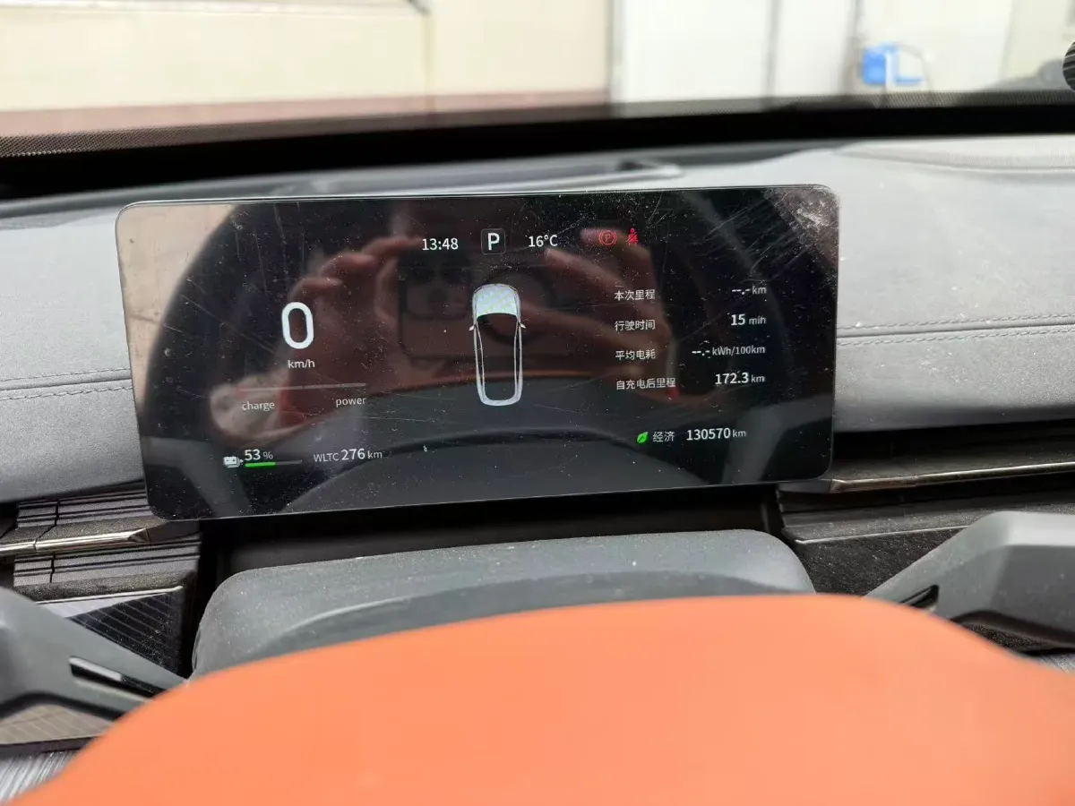 2024 DongFeng eπ eπ007 BEV 70.26KWH,autocango,china used car exporter,china ev exporter,chinese used car exporter,chinese used ev exporter