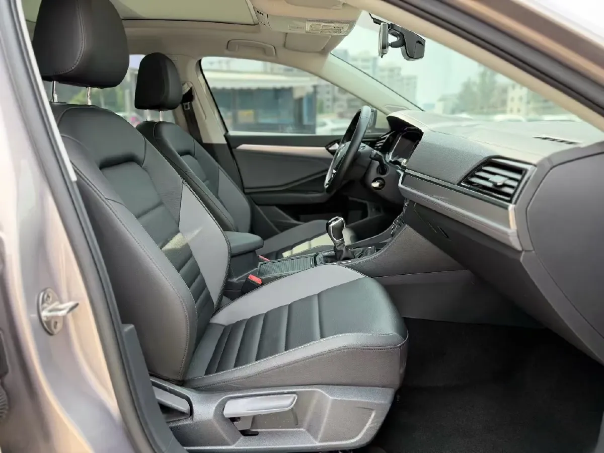 2019 Volkswagen Tharu 1.4T 150HP L4 7DCT,autocango,china used car exporter,china ev exporter,chinese used car exporter,chinese used ev exporter