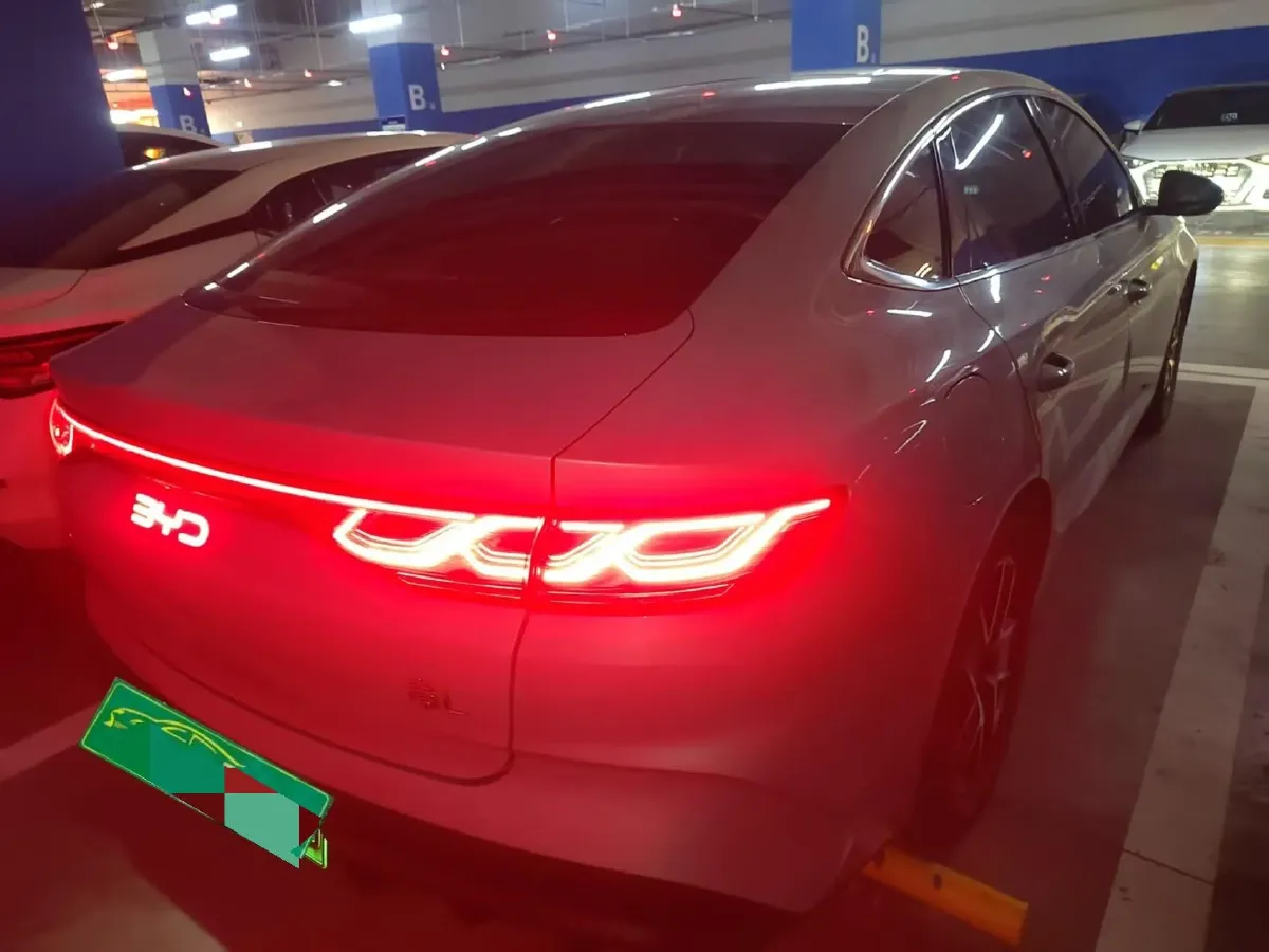 2024 BYD QinL 1.5L 101HP L4 E-CVT PHEV 15.87KWH,autocango,china used car exporter,china ev exporter,chinese used car exporter,chinese used ev exporter