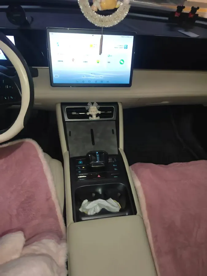 2024 BYD QinL 1.5L 101HP L4 E-CVT PHEV 15.87KWH,autocango,china used car exporter,china ev exporter,chinese used car exporter,chinese used ev exporter