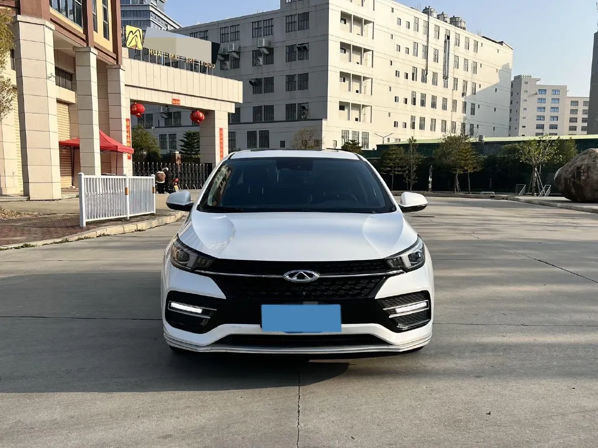 2019 Chery Arrizo GX 1.5T 156HP L4 CVT,autocango,china used car exporter,china ev exporter,chinese used car exporter,chinese used ev exporter