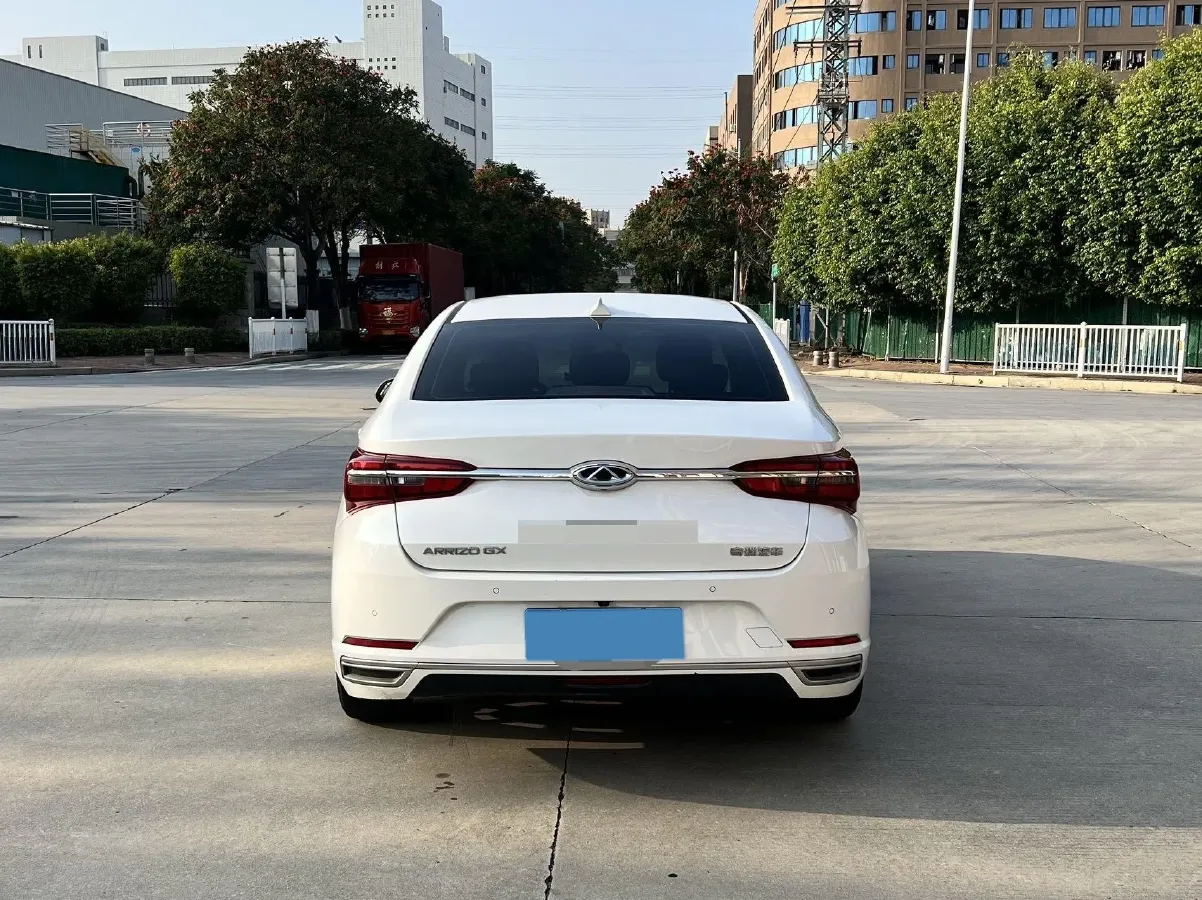 2019 Chery Arrizo GX 1.5T 156HP L4 CVT,autocango,china used car exporter,china ev exporter,chinese used car exporter,chinese used ev exporter