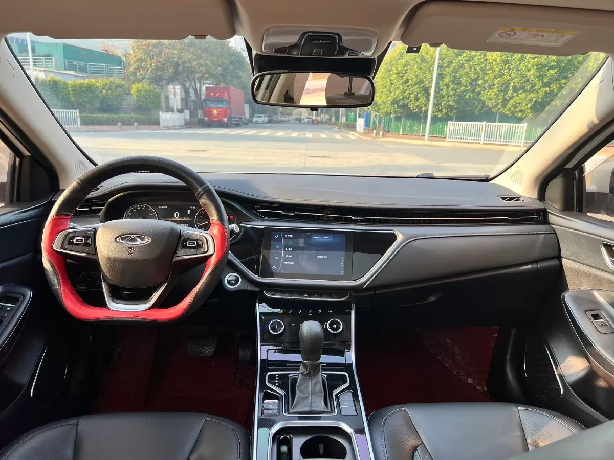 2019 Chery Arrizo GX 1.5T 156HP L4 CVT,autocango,china used car exporter,china ev exporter,chinese used car exporter,chinese used ev exporter