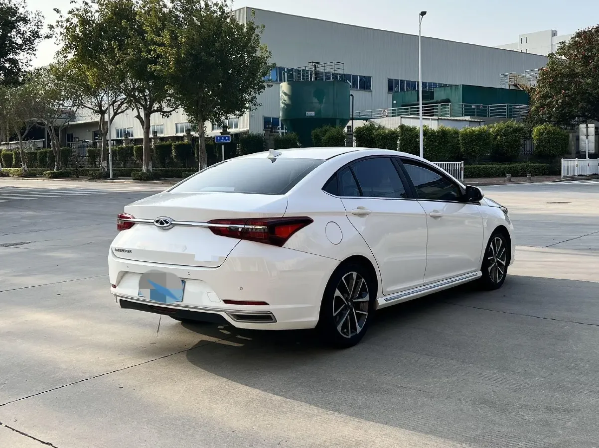 2019 Chery Arrizo GX 1.5T 156HP L4 CVT,autocango,china used car exporter,china ev exporter,chinese used car exporter,chinese used ev exporter