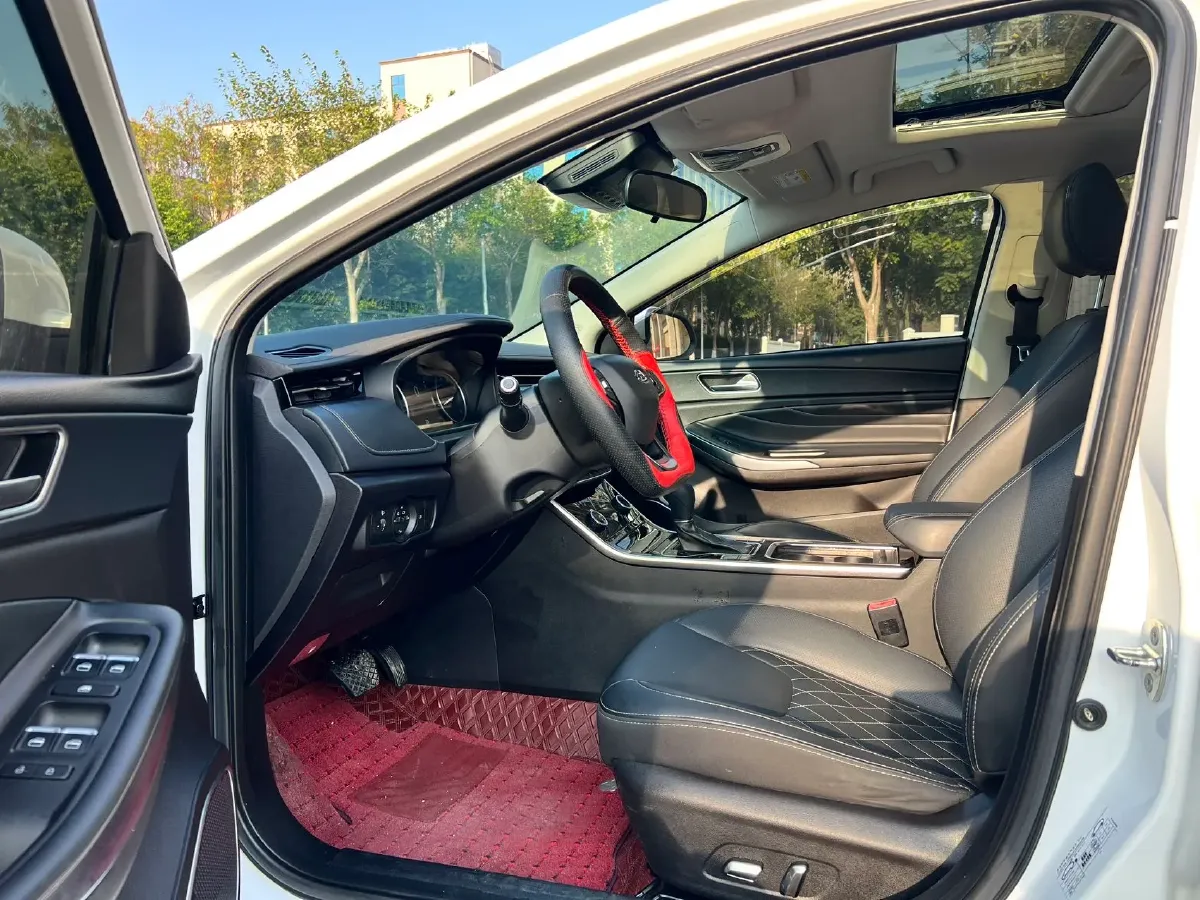 2019 Chery Arrizo GX 1.5T 156HP L4 CVT,autocango,china used car exporter,china ev exporter,chinese used car exporter,chinese used ev exporter