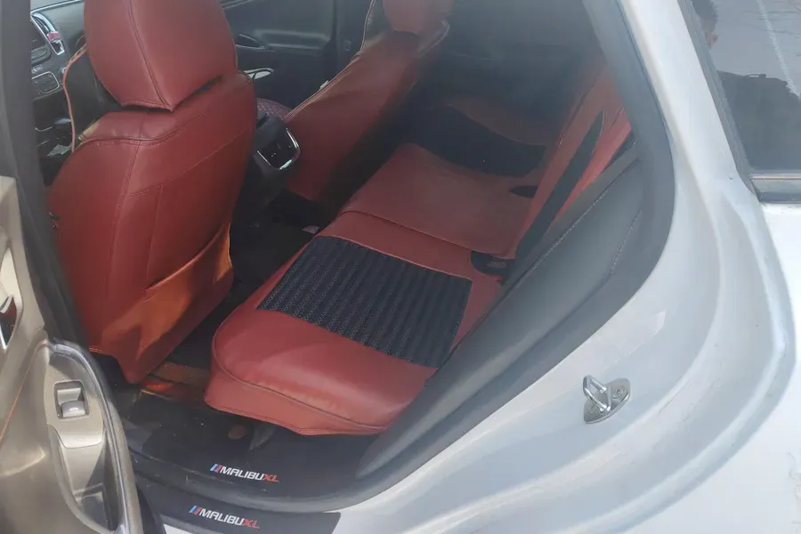 2021 Chevrolet Malibu XL 2.0T 237HP L4 9AT,autocango,china used car exporter,china ev exporter,chinese used car exporter,chinese used ev exporter