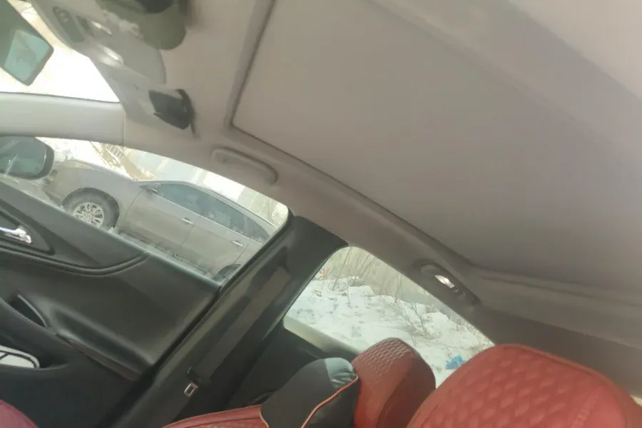 2021 Chevrolet Malibu XL 2.0T 237HP L4 9AT,autocango,china used car exporter,china ev exporter,chinese used car exporter,chinese used ev exporter