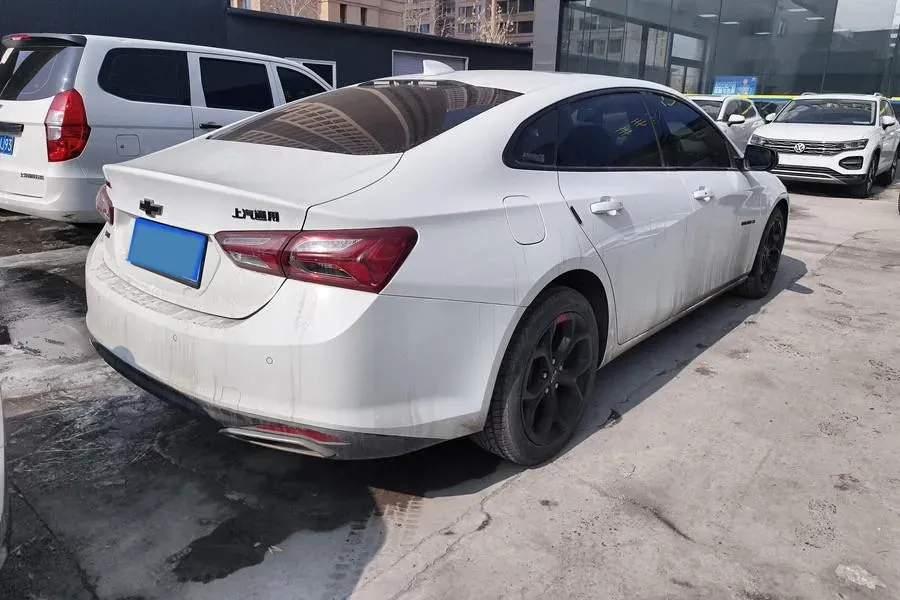 2021 Chevrolet Malibu XL 2.0T 237HP L4 9AT,autocango,china used car exporter,china ev exporter,chinese used car exporter,chinese used ev exporter