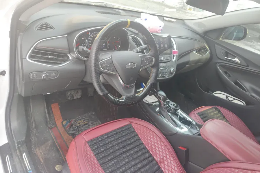 2021 Chevrolet Malibu XL 2.0T 237HP L4 9AT,autocango,china used car exporter,china ev exporter,chinese used car exporter,chinese used ev exporter