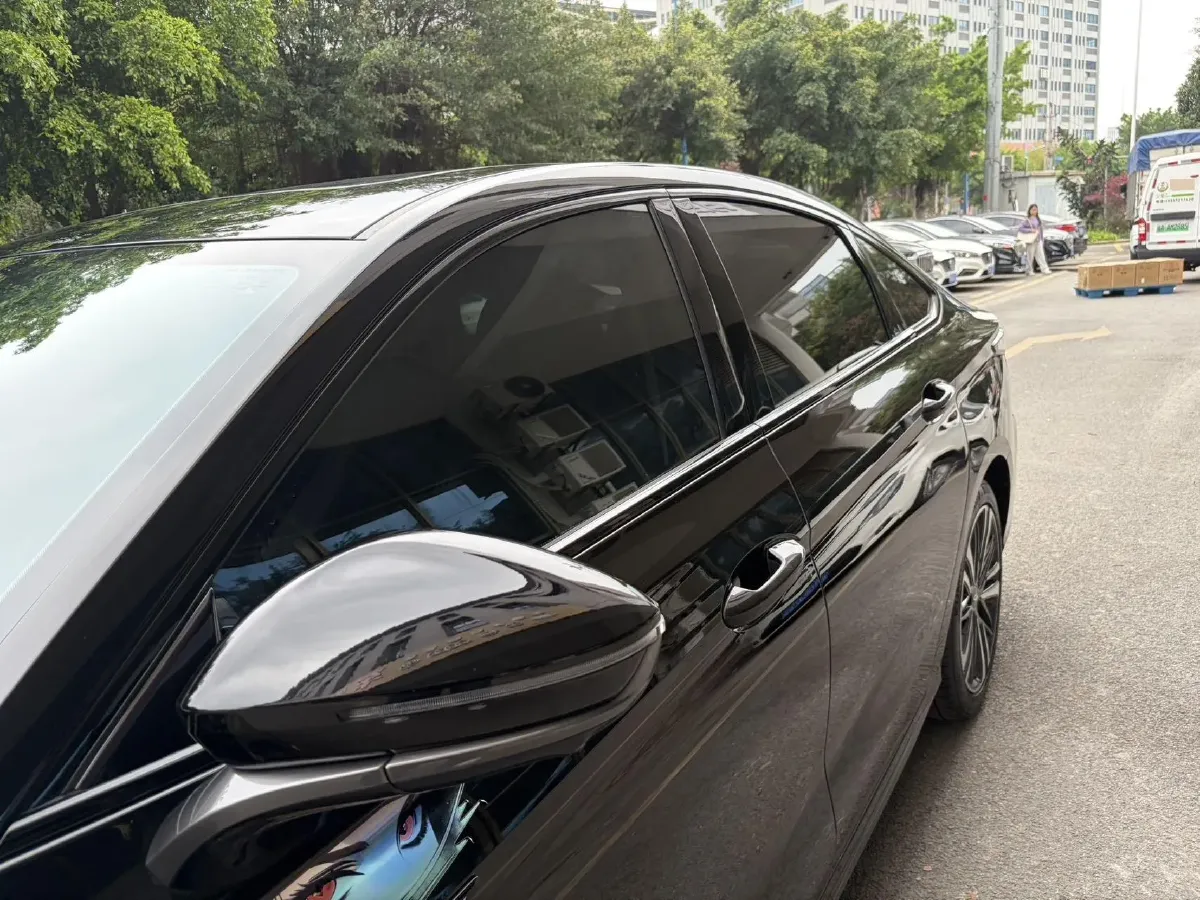 2023 Chery Arrizo 8 2.0T 254HP L4 7DCT,autocango,china used car exporter,china ev exporter,chinese used car exporter,chinese used ev exporter