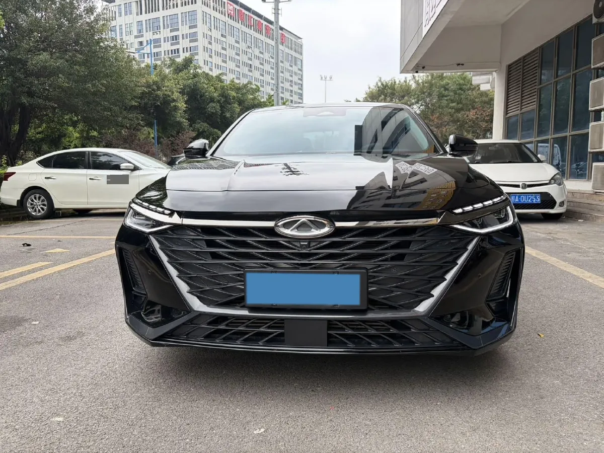 2023 Chery Arrizo 8 2.0T 254HP L4 7DCT,autocango,china used car exporter,china ev exporter,chinese used car exporter,chinese used ev exporter